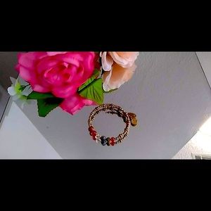 Alex and Ani bracelet